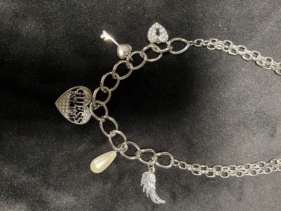 Кольє, підвіска, прикраса Guess