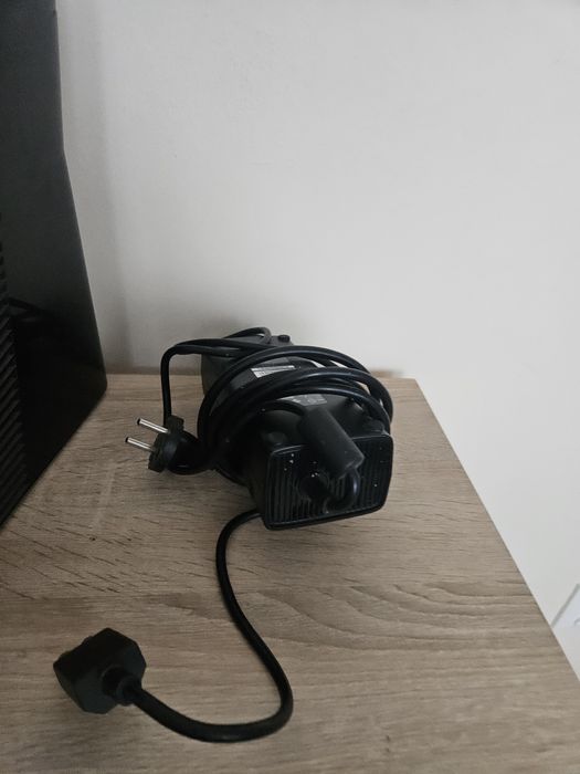 Konsola XBOX 360 +Zasilacz