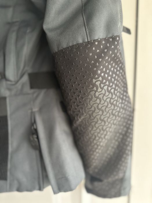 Casaco de moto Dainese mulher