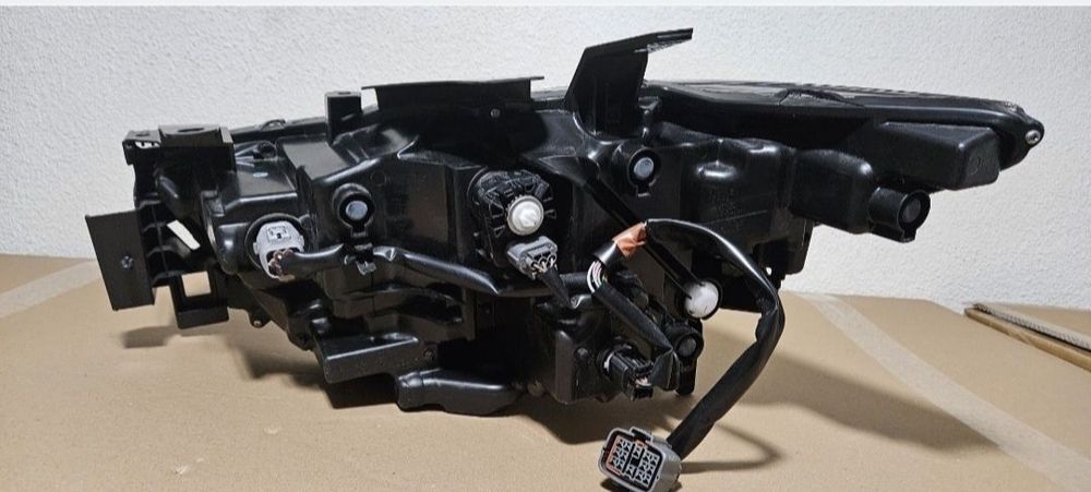 Фари права ліва ОРИГІНАЛ Full LED AFS Mazda CX5 2022 2023 2024 2025 США