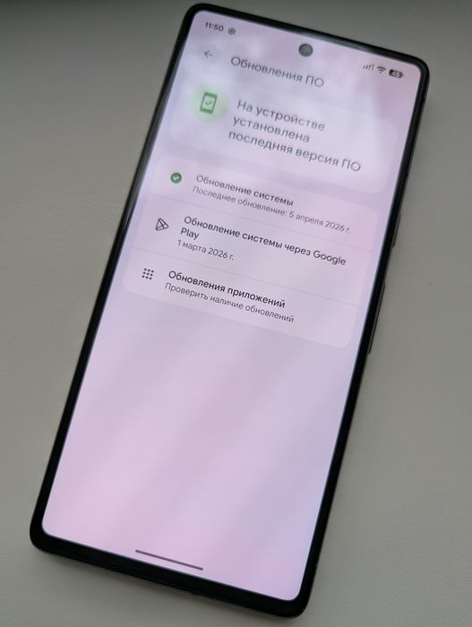 Google Pixel 7 8/128GB идеал Neverlock