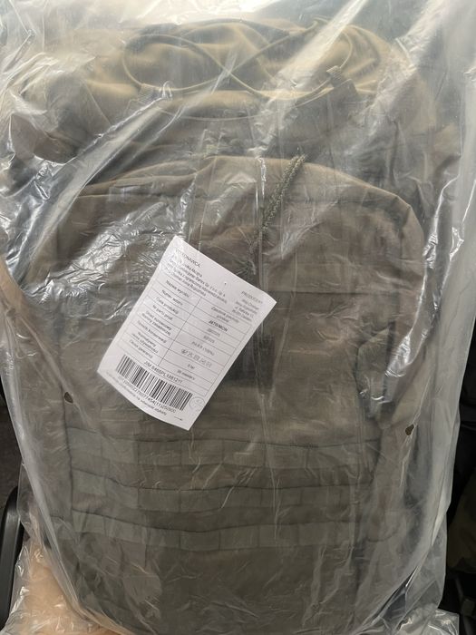 Sprzedam zestaw zasobnika gorskiego