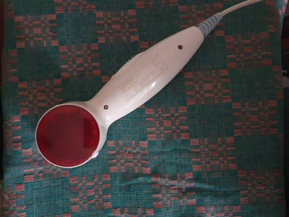 Массажер infrarot-massagegerat MSI 2571