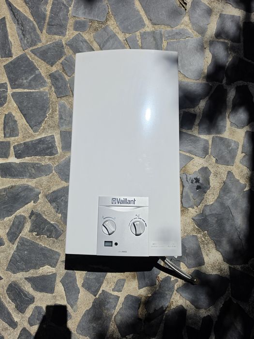 Esquentador Vaillant Atmosferico