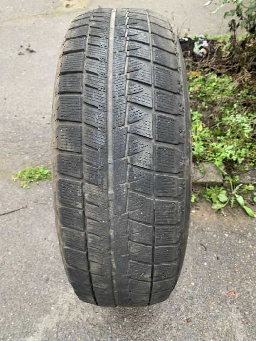 Зимова резина 195/65/r15