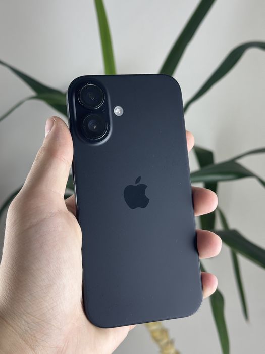 iPhone 16 | 89% Kondycji Baterii