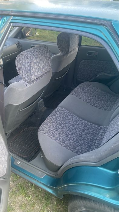 Продам Suzuki swift 1.3 газ/бензин