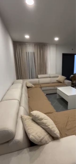 Sofa de canto XXL