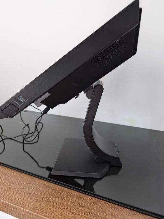 Розпродажа Сенсорний моноблок на касу для магазинів та Кафе є 100 шт