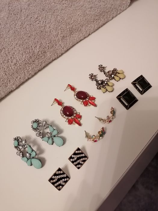 Brincos Lindíssimos