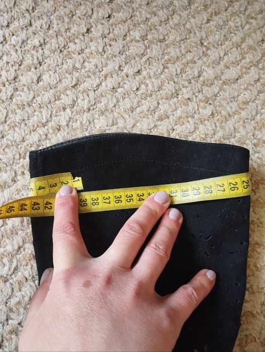 Черевики жіночі 40 р