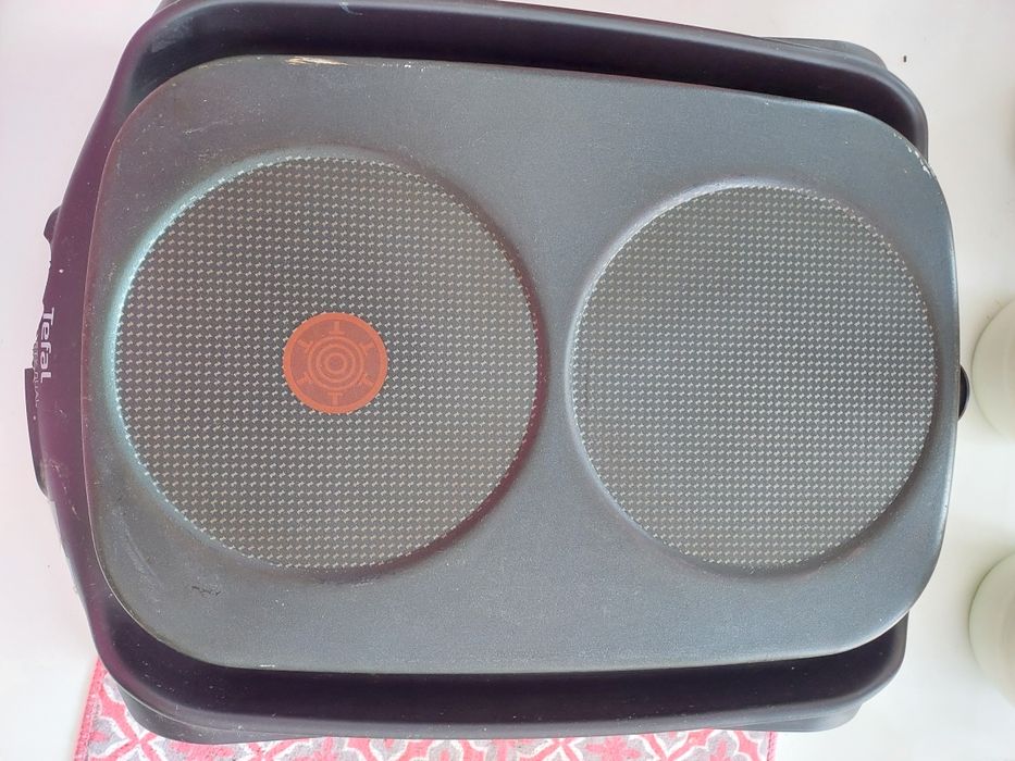 Блинниця  Тефаль