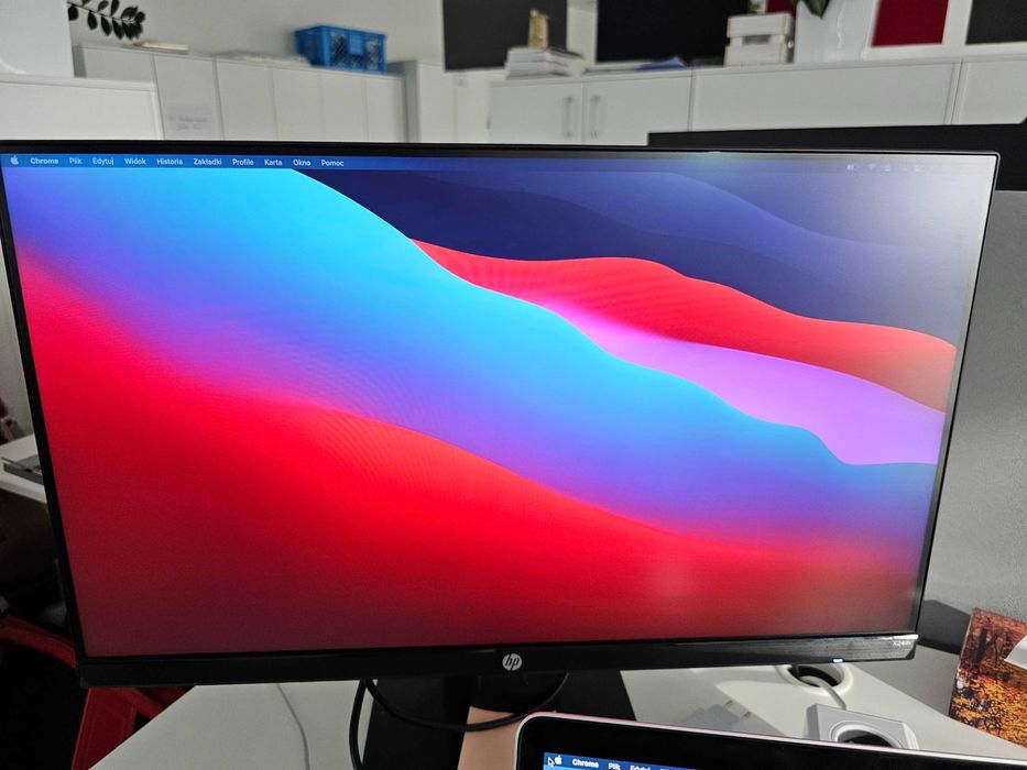 Monitor HP x24ih