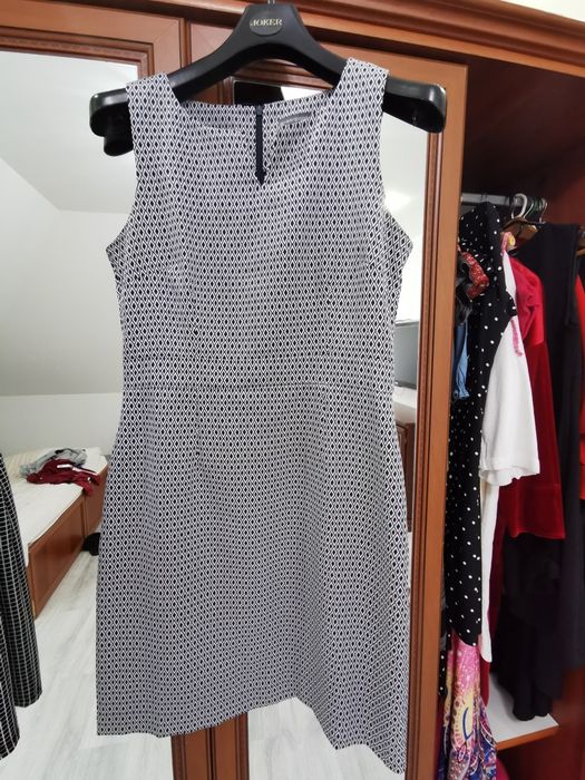 Sukienka ołówkowa rozmiar 38