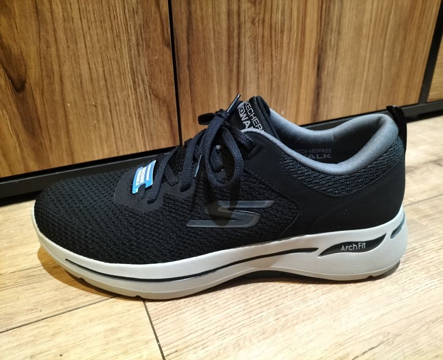 Buty Sportowe Skechers Go Walk Arch Fit 2.0