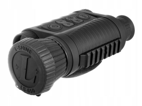 Монокуляр нічного бачення L-Shine LS-650 6x50: 9 599 грн