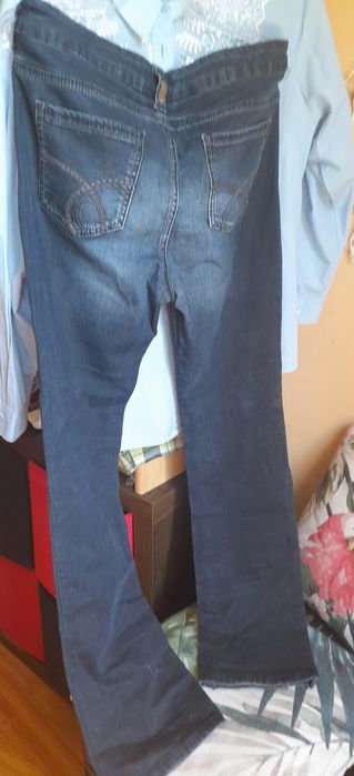 Damskie jeansy  44 Turkey