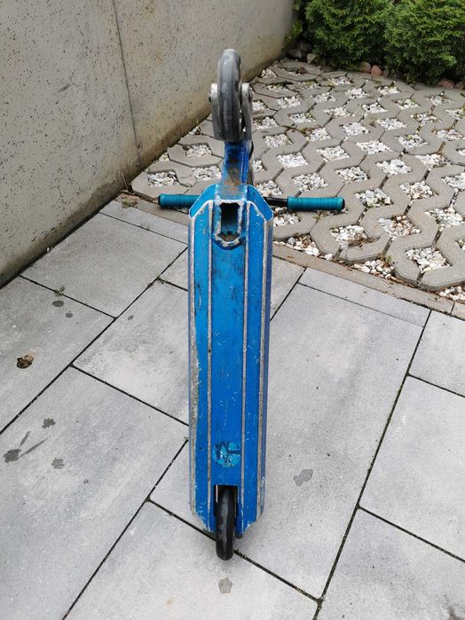 Hulajnoga Oxelo Używana