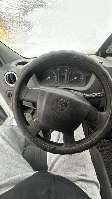 Gaz Next Газель.