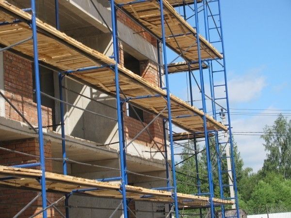 Аренда Прокат Продажа Строительные леса Вышки туры в Одессе