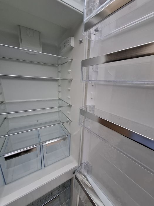 Frigorífico Smeg combinado