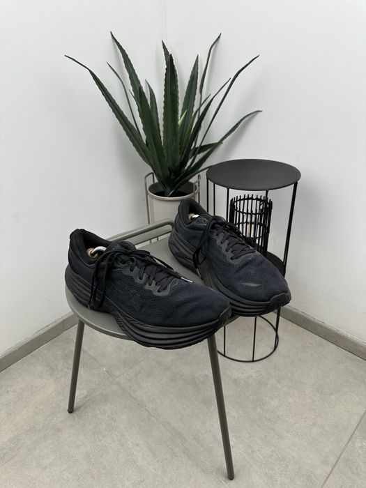 Hoka Bondi 8 розмір 47 (30.5 см) s504
