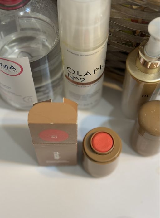 Rhode Spicy Marg румʼяна з США