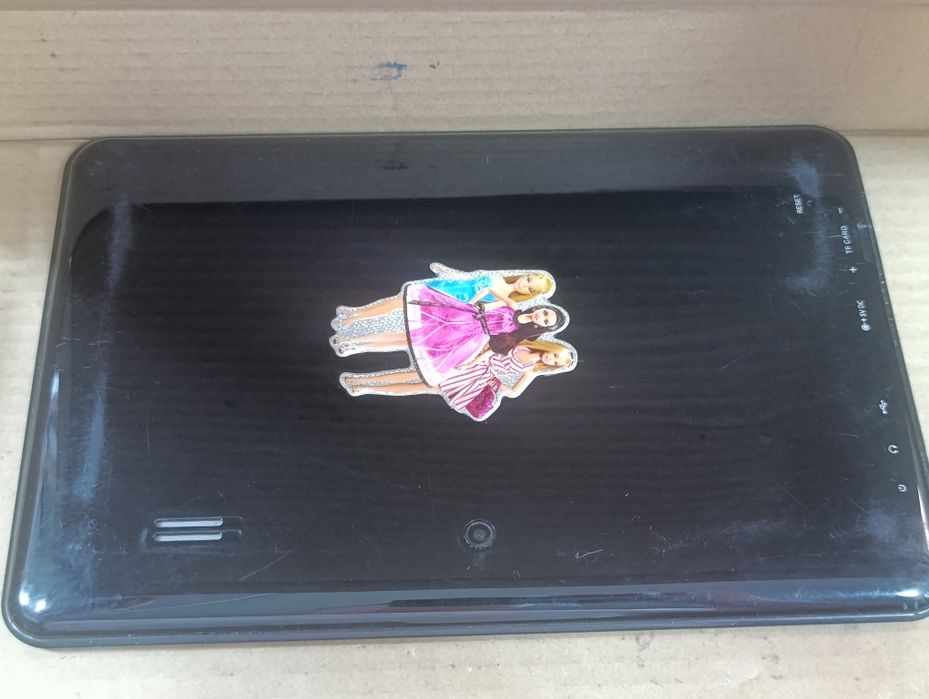 Планшет Bravis NP-103 "10.1"