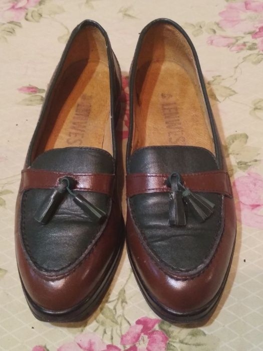 Думаете не сезон? Порадуйте свои ножки удобными туфельками!!!