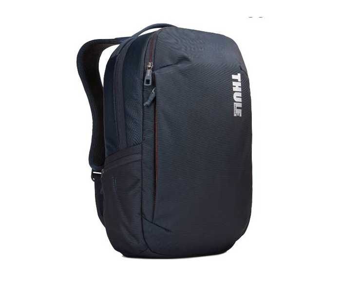 Рюкзаки Thule Crossover Accent Enroute Subterra Lithos Paramount Tact
