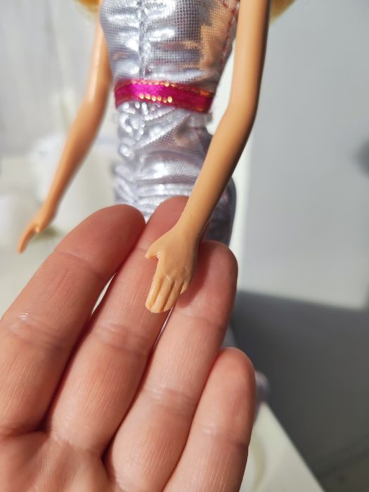 Barbie Matell.  Барби