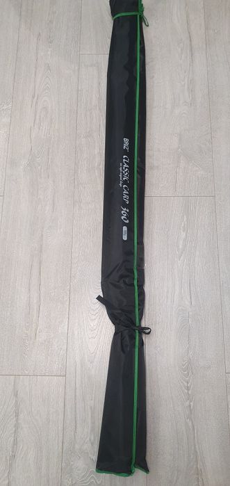 Акция.Карповое удилище  Classic Carp 3.6м 150г  (кольцо 50 мм)