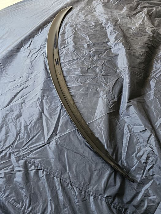 Aileron Original Mercedes Amg Coupe C63s