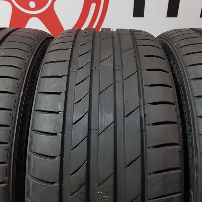4шт 95% Шини літні 235/30 R20 KUMHO ECSTA PS71 R20 колеса Склад літо
