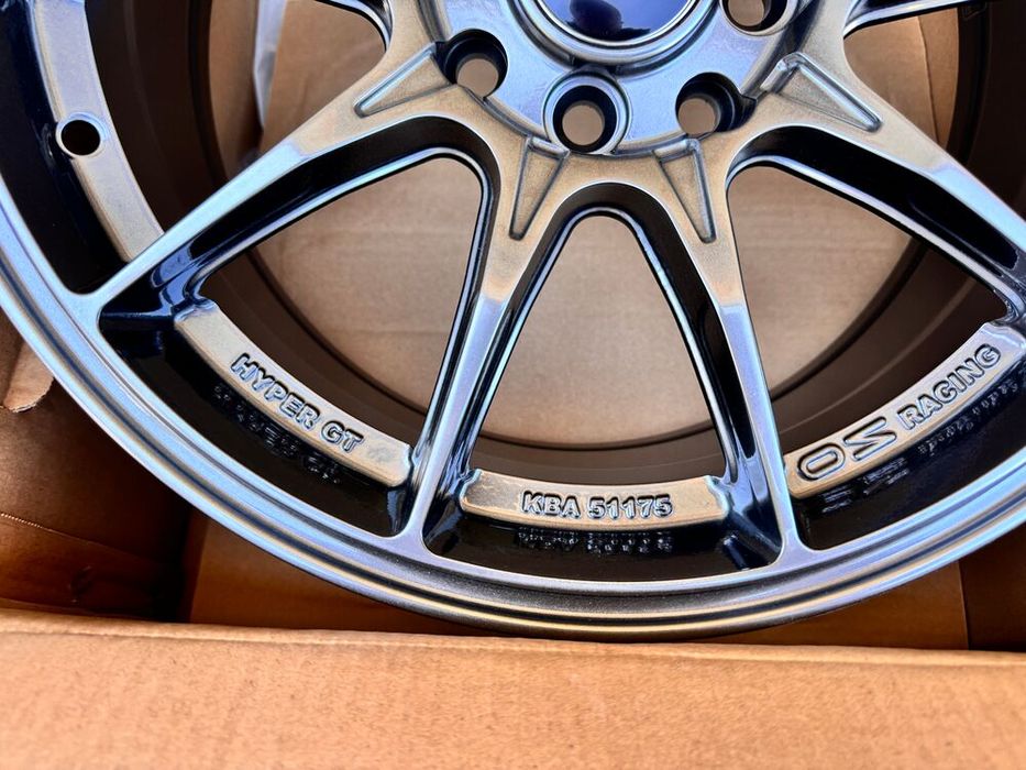 Диски нові R16 5x100 5x114.3 Skoda Mazda Nissan Renault Kia Toyota Lexus Hyundai Mitsubishi