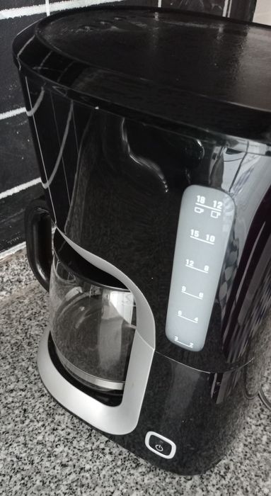 máquina de Café AEG KF-3300