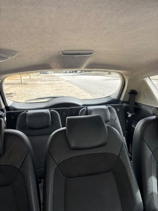 Ford S Max (Nacional)