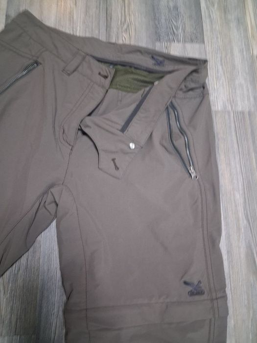 Штани трекінгові Salewa