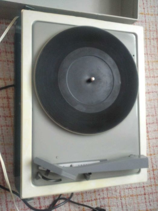 Радіола Концерт М