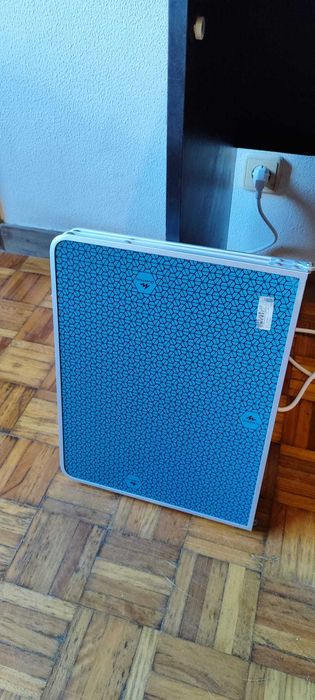 Mesa dobrável para camping - Decathlon