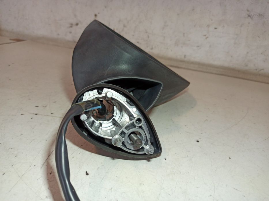 Espelho Retrovisor Direito Elétrico - SEAT EXEO (3R2) | 08 - 13