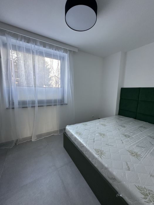 Nowe bezczynszowe mieszkanie blisko szpitala na Lwowskiej.