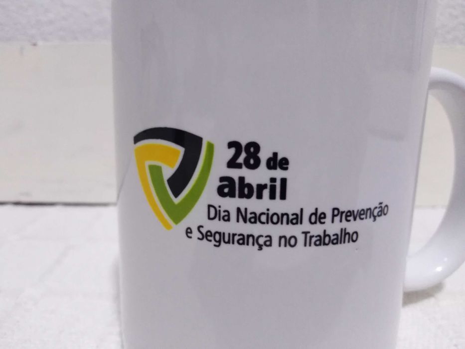 Caneca ASR Group Sidul