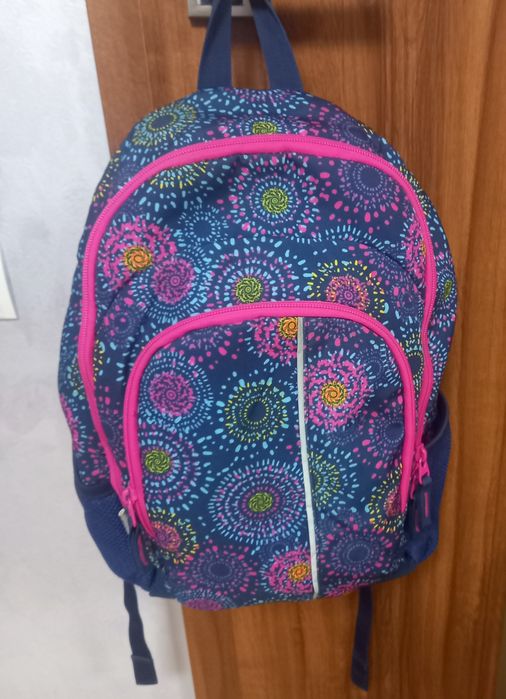 Рюкзак для початкової школи