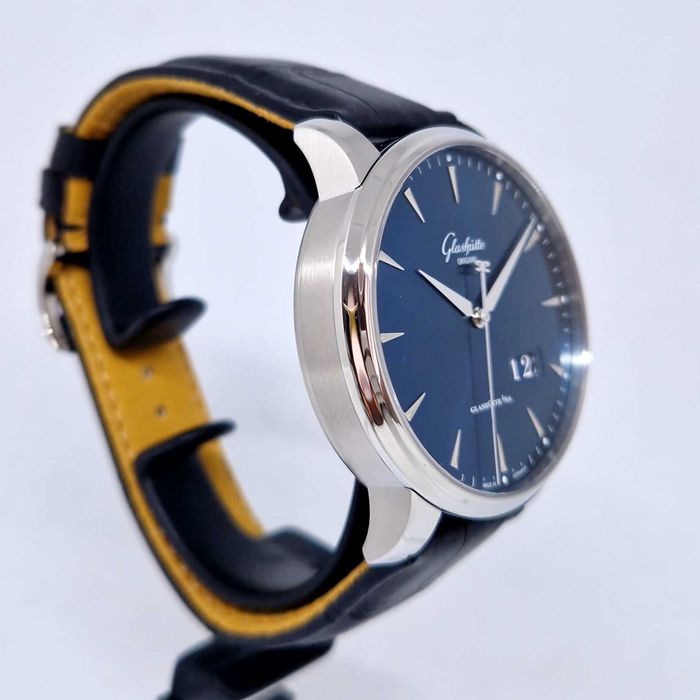 Glashütte Original Senator Excellence Panoramadatum Date
