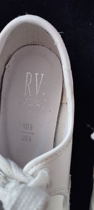 Buty do tańca Roch Valley rozmiar 28,5.