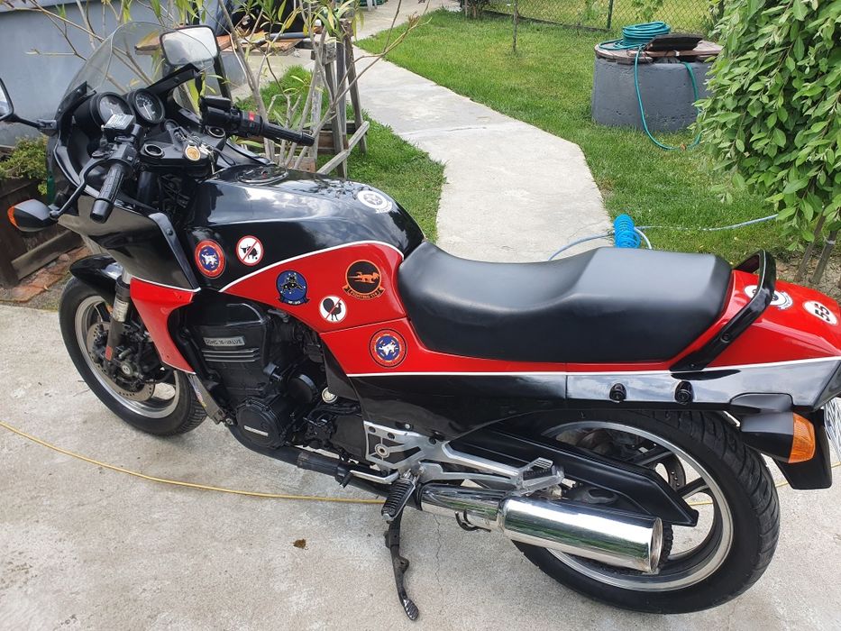 Kawasaki