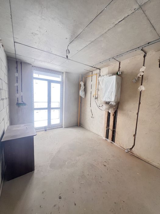 Білогородка Білий Шоколад City Lake 1к квартира Єоселя/право власності