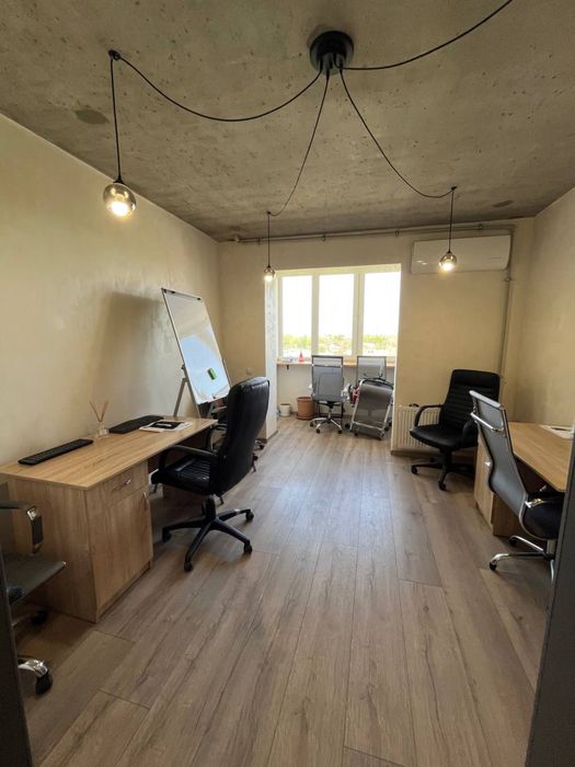 Продаю 6 комнатную, 2-х уровневую квартиру  ЖК Потемкинский ( ЦЕНТР )