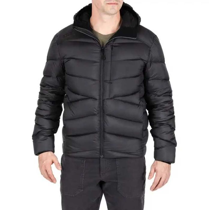 Куртка зимова 5.11 Acadia Down Jacket Black